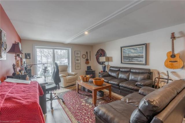 20 - 90 Ontario Street S, House attached with 3 bedrooms, 2 bathrooms and 2 parking in Lambton Shores ON | Image 17