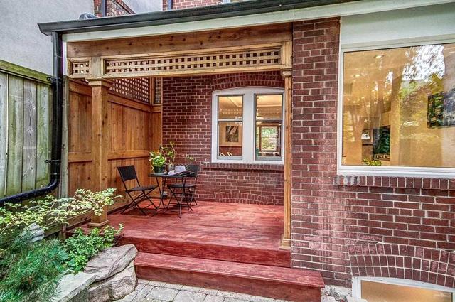 421 St. Clair Ave E, House detached with 3 bedrooms, 2 bathrooms and 1 parking in Toronto ON | Image 28