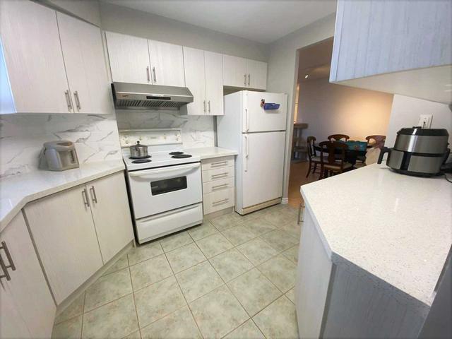 710 - 1883 Mcnicoll Ave, Condo with 3 bedrooms, 2 bathrooms and 1 parking in Toronto ON | Image 14