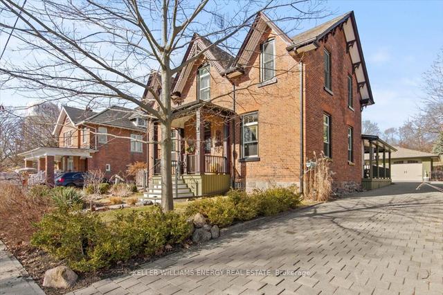 62 Division St, House detached with 3 bedrooms, 3 bathrooms and 10 parking in Clarington ON | Image 12