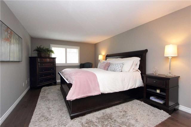 1013 Tiffany Circ, House detached with 3 bedrooms, 4 bathrooms and 2 parking in Oshawa ON | Image 10