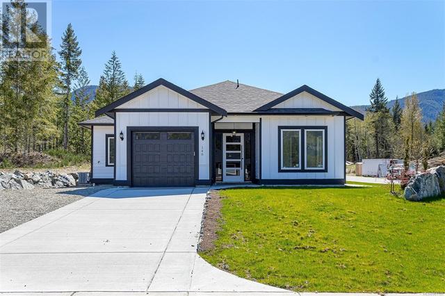 140 Maplewood Rise, House detached with 3 bedrooms, 2 bathrooms and 4 parking in Lake Cowichan BC | Image 33