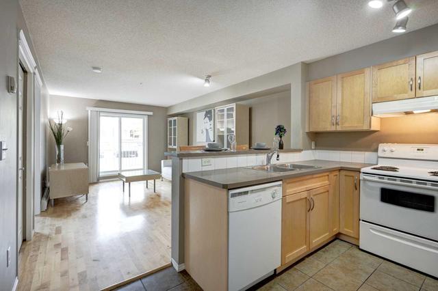 2113 - 43 Country Village Lane Ne, Condo with 1 bedrooms, 1 bathrooms and 1 parking in Calgary AB | Image 9