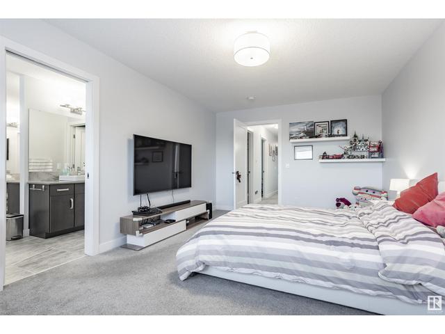 2734 Anton Place Pl Sw, House detached with 5 bedrooms, 3 bathrooms and null parking in Edmonton AB | Image 26