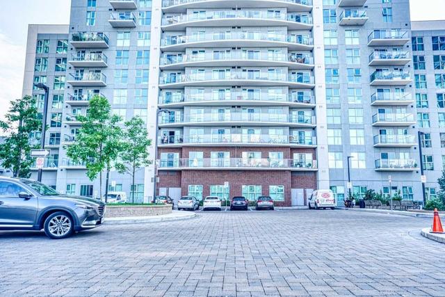 301 - 2150 Lawrence Ave, Condo with 2 bedrooms, 2 bathrooms and 1 parking in Toronto ON | Image 6