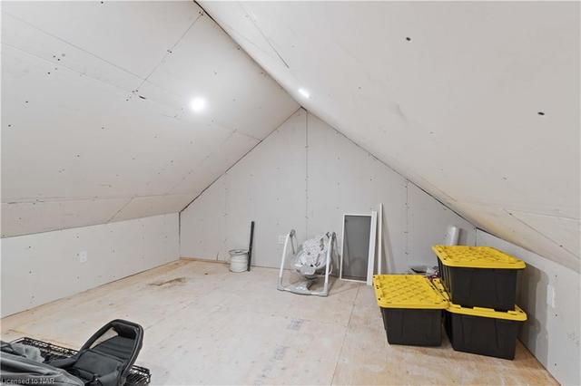 Another view of the Primary - 11' ceilings create an even greater feeling of space. | Image 17