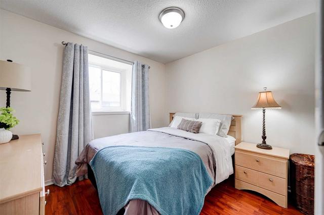 76 - 105 Hansen Rd, Townhouse with 3 bedrooms, 2 bathrooms and 1 parking in Brampton ON | Image 9