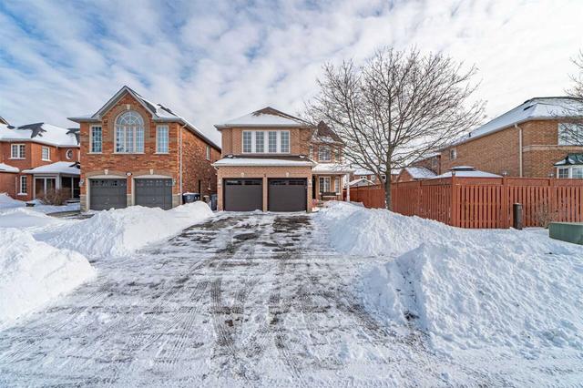 3 Southbend Dr, House detached with 4 bedrooms, 3 bathrooms and 6 parking in Brampton ON | Image 12