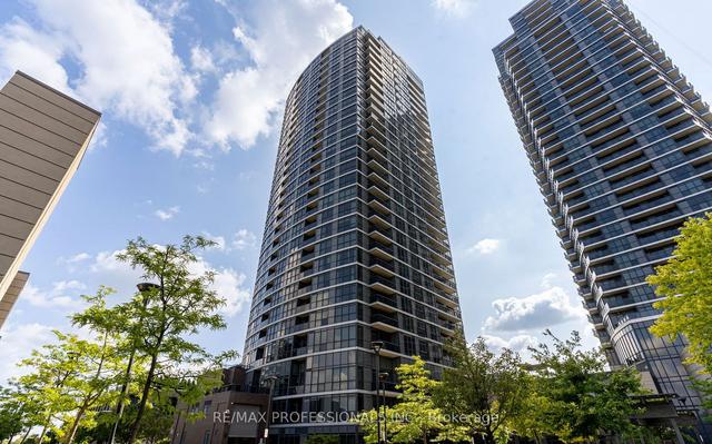 907 - 9 Valhalla Inn Rd, Condo with 2 bedrooms, 1 bathrooms and 1 parking in Toronto ON | Image 1