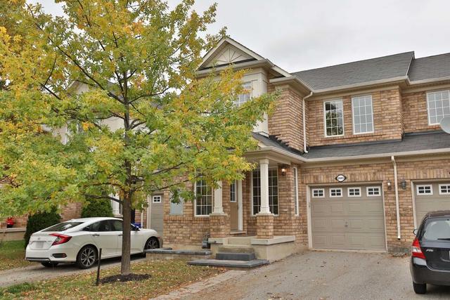 2443 Springforest Dr, House attached with 3 bedrooms, 3 bathrooms and 2 parking in Oakville ON | Image 22