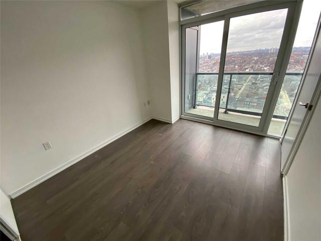2221e - 36 Lisgar St, Condo with 1 bedrooms, 1 bathrooms and 0 parking in Toronto ON | Image 2