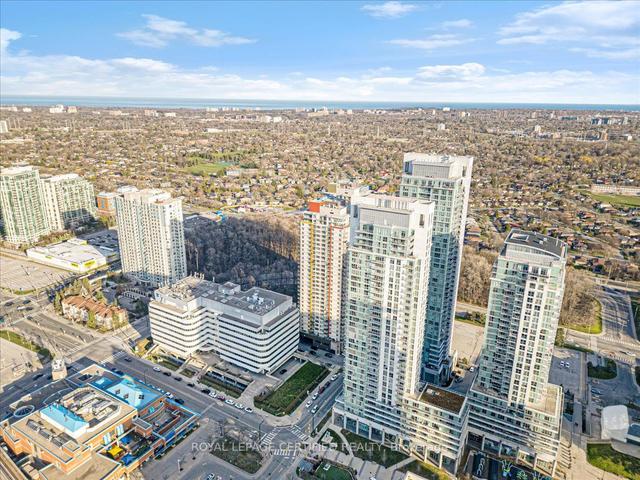 ph 3604 - 70 Town Centre Crt, Condo with 2 bedrooms, 2 bathrooms and 1 parking in Toronto ON | Image 24