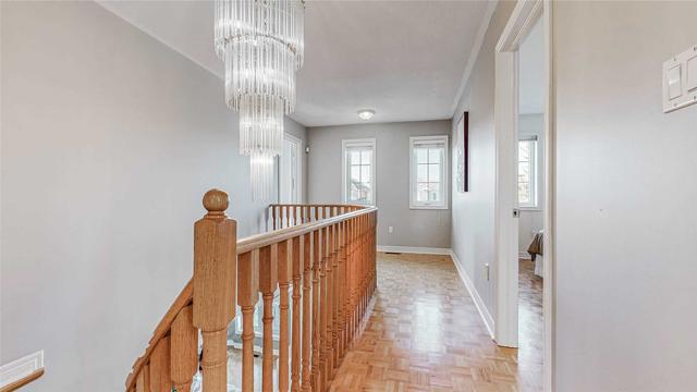 vaughan - 83 Gladstone Ave, House detached with 4 bedrooms, 4 bathrooms and 6 parking in Vaughan ON | Image 17