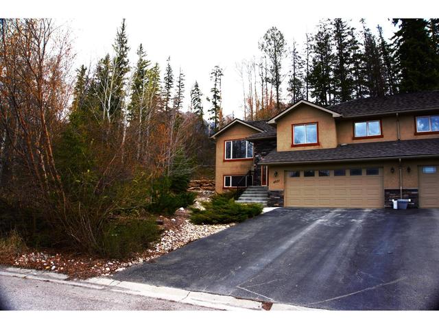 4937 Aspen Grove Place, House detached with 5 bedrooms, 3 bathrooms and null parking in East Kootenay F BC | Image 2