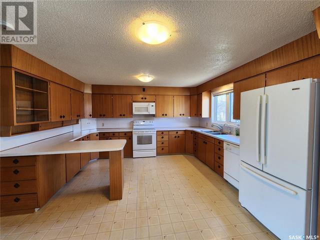 720 Stella Street, House detached with 3 bedrooms, 1 bathrooms and null parking in Grenfell SK | Image 17