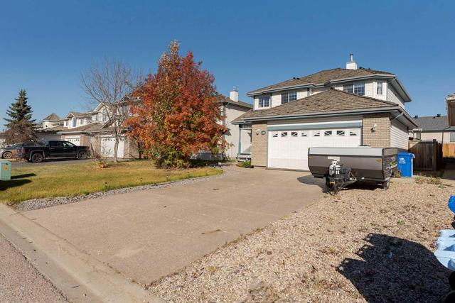 122 Berard Crescent, House detached with 4 bedrooms, 2 bathrooms and 4 parking in Wood Buffalo AB | Image 41