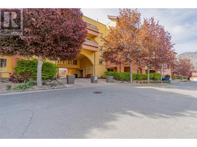 305 - 7600 Cottonwood Drive, Condo with 2 bedrooms, 2 bathrooms and null parking in Osoyoos BC | Image 20
