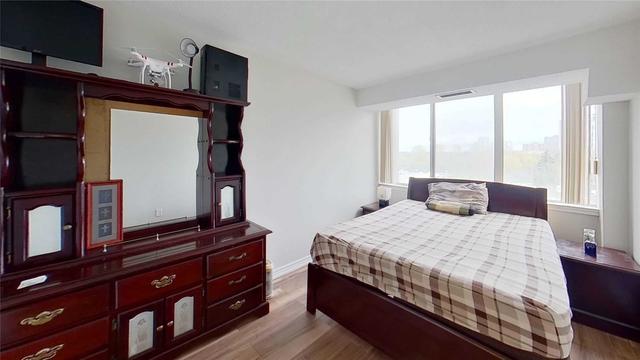 405 - 21 Markbrook Lane, Condo with 2 bedrooms, 2 bathrooms and 1 parking in Toronto ON | Image 18