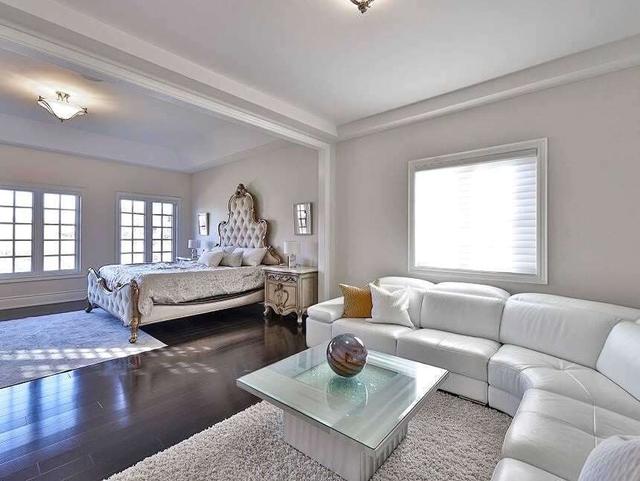 99 Annsleywood Crt, House detached with 4 bedrooms, 6 bathrooms and 9 parking in Vaughan ON | Image 20