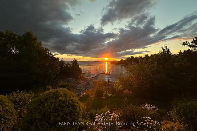 220 Kamenni Bay Rd, House detached with 5 bedrooms, 5 bathrooms and 20 parking in Georgian Bay ON | Image 33