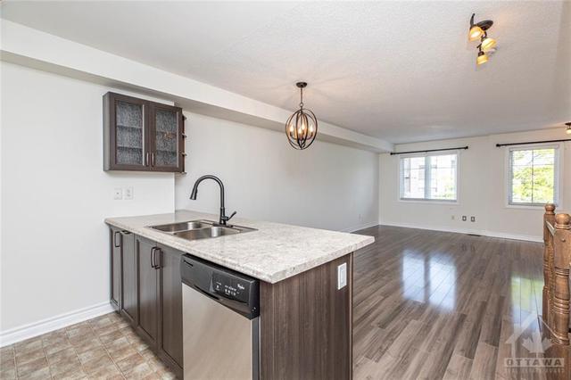 a - 263 Titanium Private, House attached with 2 bedrooms, 2 bathrooms and 1 parking in Ottawa ON | Image 11