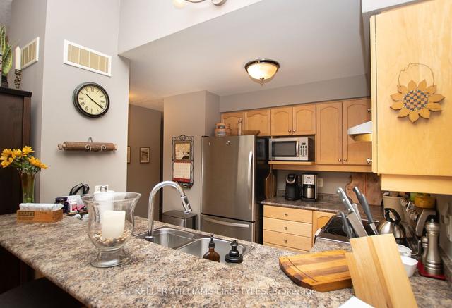 82 - 464 Commissioners Rd W, Townhouse with 3 bedrooms, 3 bathrooms and 4 parking in London ON | Image 14