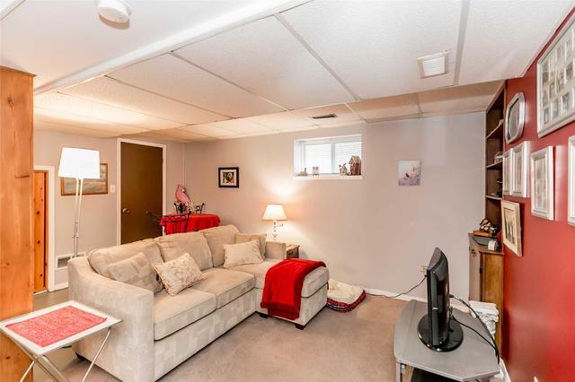 192 Melrose Ave, House detached with 2 bedrooms, 2 bathrooms and 4 parking in Wasaga Beach ON | Image 15