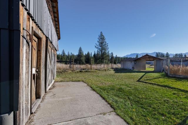 446 Baynes Lake North Road, House detached with 4 bedrooms, 2 bathrooms and null parking in East Kootenay B BC | Image 21