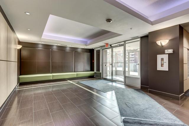 1506 - 788 12 Avenue Sw, Condo with 2 bedrooms, 2 bathrooms and 1 parking in Calgary AB | Image 4