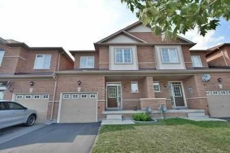 362 Hobbs Cres, House attached with 3 bedrooms, 3 bathrooms and 2 parking in Milton ON | Image 1