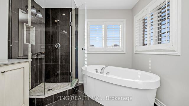 116 Bonnie Braes Dr N, House detached with 4 bedrooms, 5 bathrooms and 4 parking in Brampton ON | Image 28