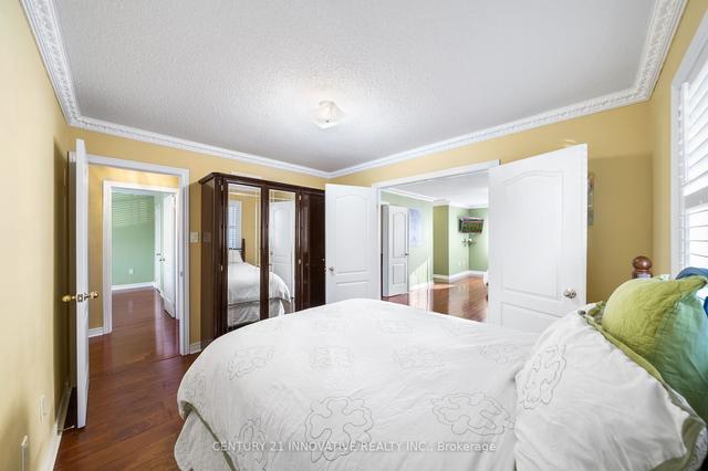 4 Sivyer Cres, House detached with 4 bedrooms, 4 bathrooms and 4 parking in Ajax ON | Image 14