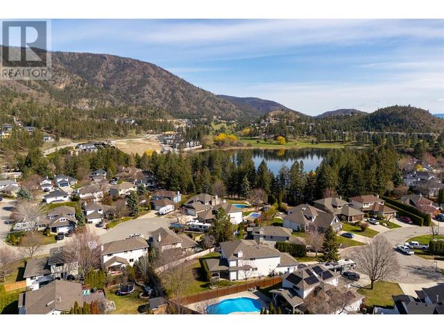 2955 Ridge Place, House detached with 5 bedrooms, 2 bathrooms and 6 parking in West Kelowna BC | Image 33