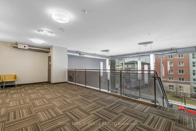 404 - 280 Lester St, Condo with 2 bedrooms, 1 bathrooms and 1 parking in Waterloo ON | Image 20
