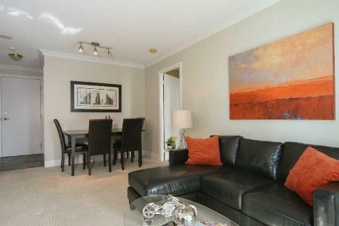1014 - 2121 Lakeshore Blvd, Condo with 2 bedrooms, 2 bathrooms and 1 parking in Toronto ON | Image 1