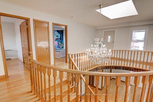 14 Empringham Cres, House detached with 4 bedrooms, 6 bathrooms and 8 parking in Markham ON | Image 11