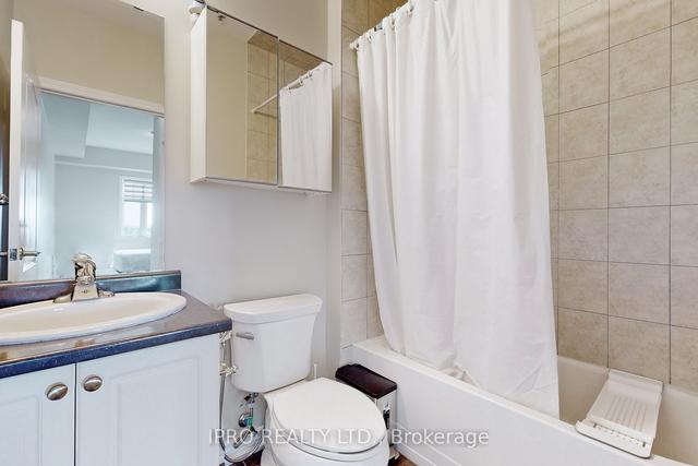 402 - 1370 Costigan Rd, Condo with 2 bedrooms, 2 bathrooms and 1 parking in Milton ON | Image 19
