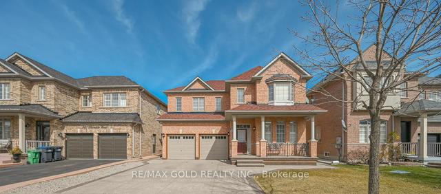 143 Thorndale Rd, House detached with 4 bedrooms, 4 bathrooms and 6 parking in Brampton ON | Image 12