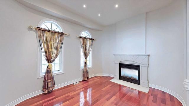 11 Princeton Ave, House detached with 5 bedrooms, 5 bathrooms and 4 parking in Richmond Hill ON | Image 23
