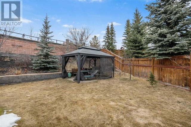 145 Aspen Glen Place Sw, House detached with 5 bedrooms, 4 bathrooms and 5 parking in Calgary AB | Image 47