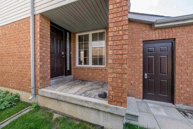 147 Eaton St, House detached with 3 bedrooms, 3 bathrooms and 4 parking in Halton Hills ON | Image 12