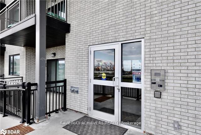 404 - 295 Cundles Rd E, Condo with 2 bedrooms, 2 bathrooms and 1 parking in Barrie ON | Image 25