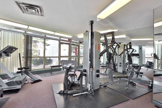 1709 - 350 Rathburn Rd W, Condo with 2 bedrooms, 2 bathrooms and 2 parking in Mississauga ON | Image 26