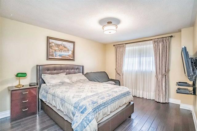 6 Seminole Dr, House detached with 4 bedrooms, 6 bathrooms and 6 parking in Brampton ON | Image 20