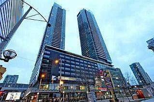 2002 - 65 Bremner Blvd, Condo with 2 bedrooms, 2 bathrooms and 1 parking in Toronto ON | Image 6