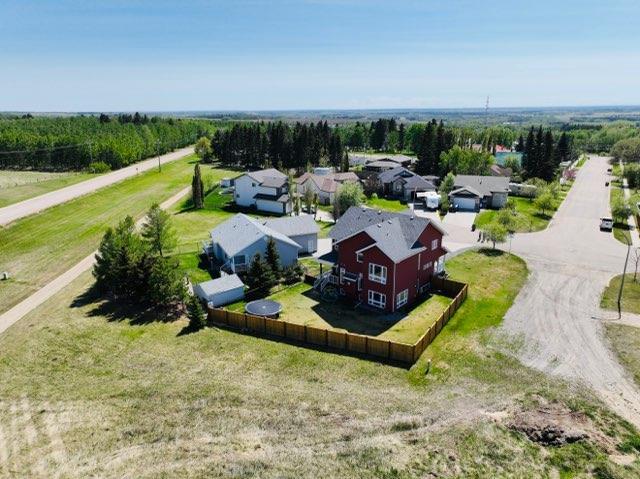 16 52 Ave, House detached with 5 bedrooms, 3 bathrooms and 5 parking in Red Deer County AB | Image 30