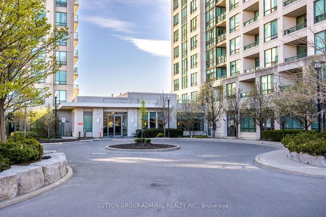 203 - 100 Promenade Circ, Condo with 2 bedrooms, 2 bathrooms and 1 parking in Vaughan ON | Image 12