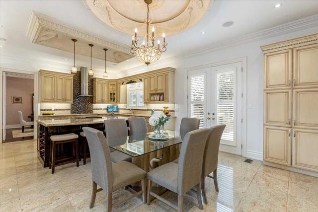 31 Alai Circ, House detached with 5 bedrooms, 8 bathrooms and 11 parking in Markham ON | Image 7