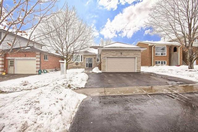 284 Tampa Dr, House detached with 3 bedrooms, 3 bathrooms and 6 parking in Georgina ON | Image 18