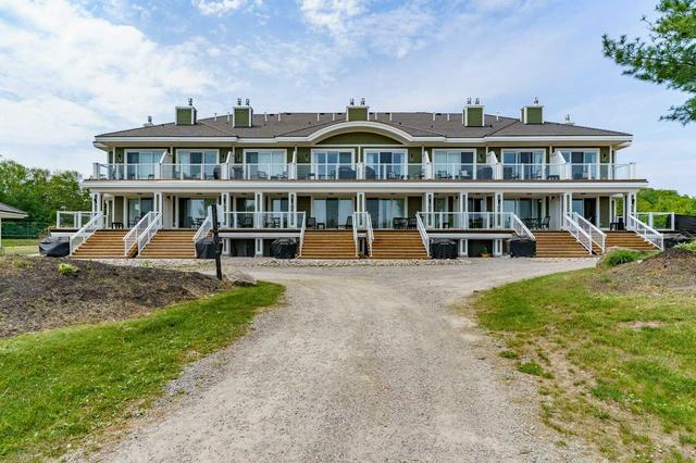 bhvc205 - 1869 Muskoka Road 118 Rd W, Condo with 1 bedrooms, 1 bathrooms and 1 parking in Muskoka Lakes ON | Image 9